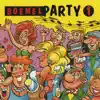 Boemelparty - Boemelparty, Vol. 1